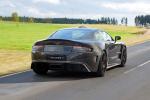 Aston Martin DB9 Cyrus by Mansory 2009 года